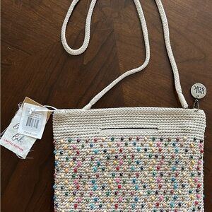 The Sak - Crossbody, Back to Bali Limited Edition Bag